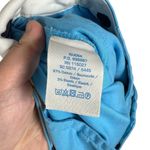 Boden Women’s Richmond Chino Shorts in Blue Size 16 Photo 6