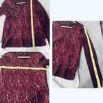 Simply Vera Vera Wang Sweater for Women size M. Photo 3