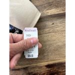 MiracleSuit NWT  Women's Beige Lift Shaping Longline Corset Bra Size 38D Photo 4