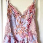 Zimmermann Botanica Teddy Bodysuit Lace Floral Pink Milettia Size 10 NWT Photo 9