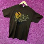 Creedence Clearwater Revival Brown Rock Tshirt size Medium Photo 2