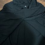 a glow  maternity/nursing sweater Photo 3