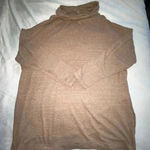 Free People Womens  Slouchy Tunic Sweater Size Small Photo 7