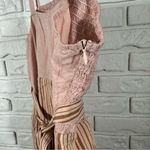 Cupshe NEW Cataleya Striped Midi Dress Size Medium Photo 9