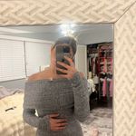 These Three Boutique Sweater Dress Photo 4