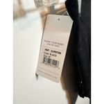 Brand New Curveez Women's Size Medium Black Shapewear Shorts Shaping Photo 6