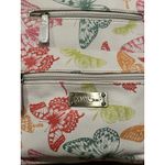 Multi Sac White Butterfly Backpack Medium‎ Backpack NEW Photo 4