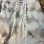 PINK - Victoria's Secret PINK High Waist V Crossover Tie Dye Skirt‎ NWT sz XXL Photo 5