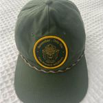 Green smokey the bear hat Photo 0