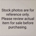 Eileen Fisher  NAVY BLUE CROP LONG SLEEVE CARDIGAN SWEATER L Photo 7