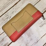 Coach Wallet Photo 1