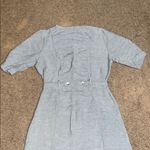 Covet by Kate Gigi Dress Cloud Small Blue Photo 7