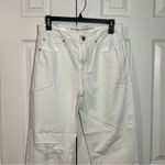 American Eagle  white baggy jeans size Photo 1