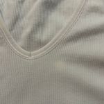 Athleta Ribbed Cropped Tank Photo 3
