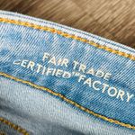 Universal Threads Universal Thread High Rise Light Denim Jeans Photo 10