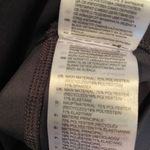 Adidas  Aeroready Grey Leggings Size Medium Photo 6