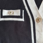 Adrienne Vittadini Brand new with tags Adrienne vittadiniBlack and White size small Photo 1