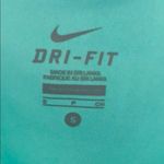 Nike Dryfit top size S Photo 4