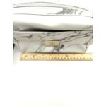 Jeffree Star CREMATED White Marble New Makeup Bag. Photo 5