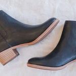 Kork-Ease Mindo Leather Ankle Boots Photo 1