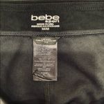 Bebe Liquid shiny dressy leggings NEW condition 🌷 Photo 5