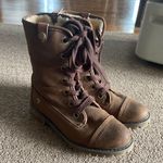 Roxy Real Leather  Boots Photo 0