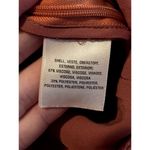 Anthropologie ETT:TWA By Tie Waist Rose Terrcotta Cropped Pull On Pants Size 4 Photo 8