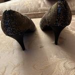 Wild Pair beaded heels size 8 Photo 6
