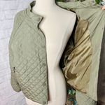 Boutique NEW ‘Frankie’ Quilted Jacket Photo 12