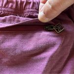 prAna  Mariya Hiking Water Short in Liqueur. Size Small. Photo 8