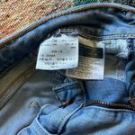 Levi's  Y2K Vintage Blue Skinny Jeans with Slim Fit Straight leg SZ 26/30 Denim Photo 12