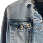 Articles of Society Los Angeles Size XL Denim Button Up Jean Jacket Photo 3
