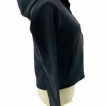 Lululemon City Bound Hoodie Dark Grey Womens 4 Workout Gym Photo 1