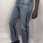 Levi's NWT Levi’s 501 crop jeans You Pretty Thing 30 Photo 2