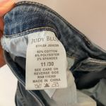 Judy Blue Medium Wash Slim Bootcut Jeans High Waisted Stretchy Women's 11 / 30 Photo 11