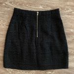 Lauren James Double Button Skirt Photo 2