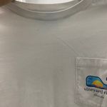 Vineyard Vines White Shirt Photo 5