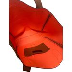 Rebecca Minkoff Panama Leather Tote Bag Photo 4