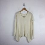 Allsaints Kelsey Cream V Photo 3