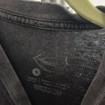 Smart Mouth Graphic Tee Gray Photo 1