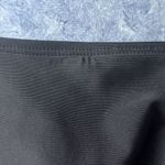 Good American  GSW0641 Size 3 Removable Pads Black One-Piece Swimsuit/bodysuit Photo 12