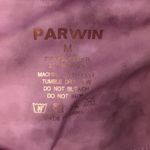 Parwin purplish pink marble leggings size medium Photo 5