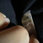 Current Mood Dolls Kill Stitch Lace-Up Patchwork Jeans black stretch denim s Photo 10