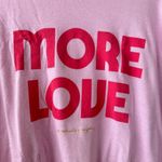 Spiritual Gangster  More Love Crew Neck Savasana Pullover Photo 4