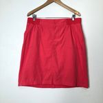 cj banks  Coral Skort Size 14W Photo 0