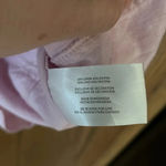 Gap NWT  |‎ Linen Drawstring Shorts in Winsome Orchid Lavender Purple | Large Photo 7