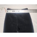 Knox Rose trousers high rise fitted hip& thigh W28'' X L42''corduroy Photo 7