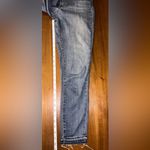 Articles of Society Womens Skinny Jeans - Size 27 - Frayed/rough hem Photo 2