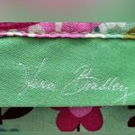 Vera Bradley | Seashore Tote Resort Medallion handbag Photo 7