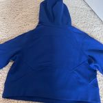 Lululemon Scuba Half-Zip Photo 5